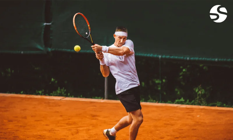 Académie de tennis — objectif clair et identité forte du club