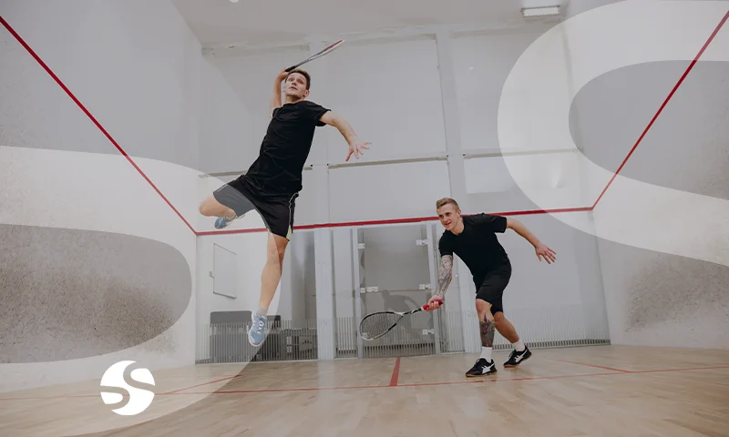 Les chiffres du squash en France — panorama 2024-2025