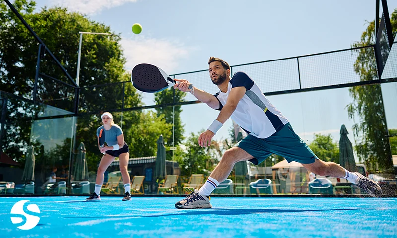 Club de tennis — nouveaux usages et attentes des joueurs