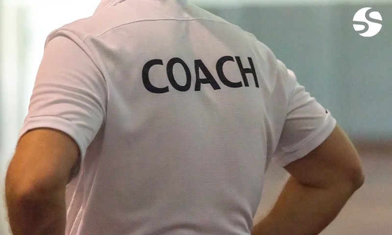 Le coach, pilier central d'un club de sport