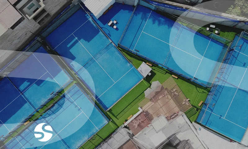 Comment créer un club de padel — guide complet