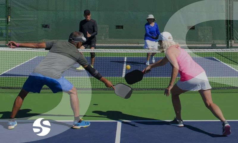Ouvrir un club de pickleball — le guide complet