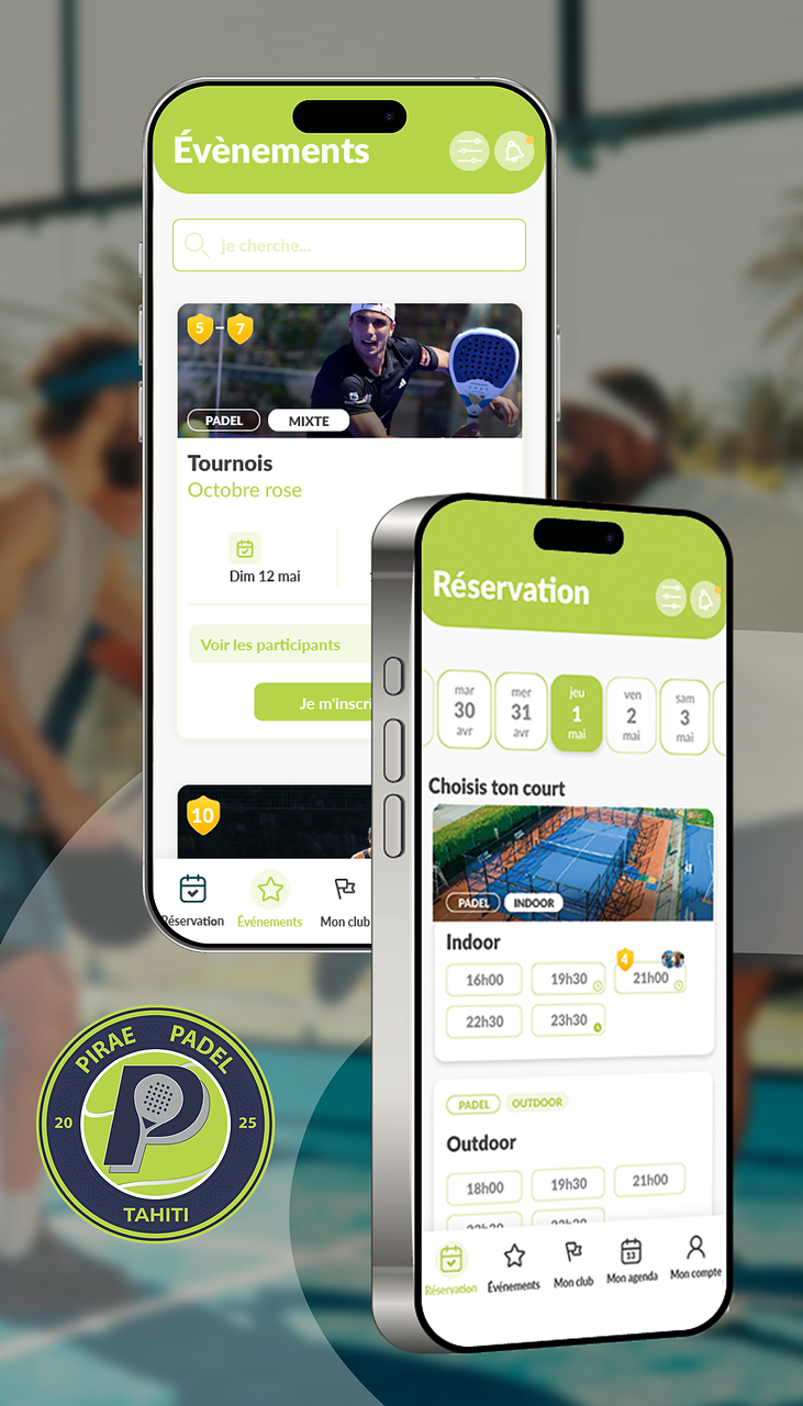 GS Access — club autonome 24h/24