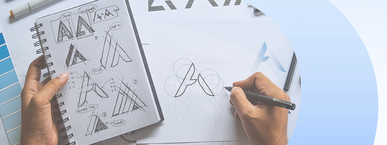 Logo professionnel