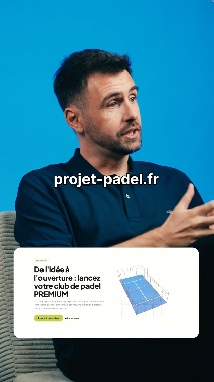 Vidéo Loïc Tap — L'erreur n°1 des dirigeants de club