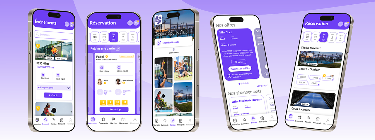 « Je veux matcher ! » — communauté autonome