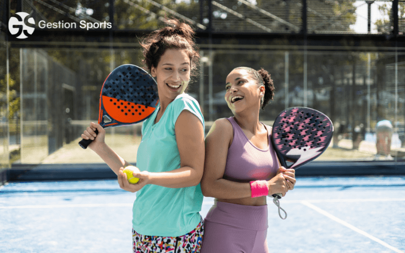 Académie de Padel