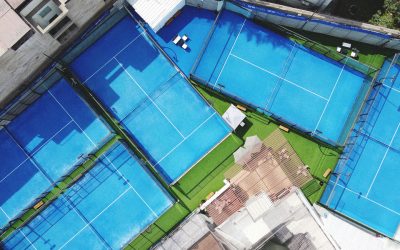 Comment construire un terrain de padel ?