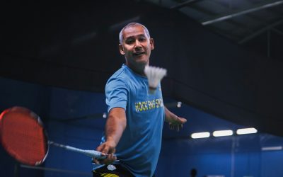 Les chiffres du Badminton en France