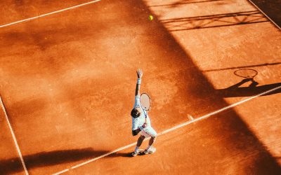 Les chiffres du tennis en France