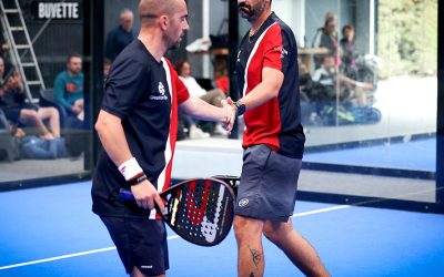 Les chiffres du Padel en France