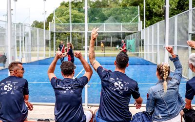 Comment lancer un club de padel en 4 étapes?