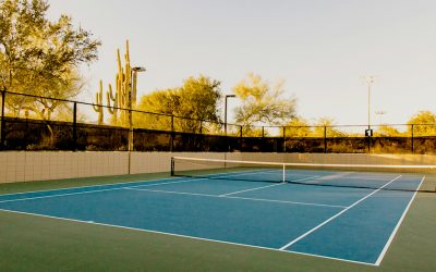 Comment organiser un tournoi de padel ?