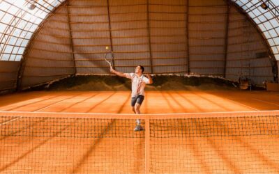 Optimiser la gestion d’un club de tennis : le guide pratique