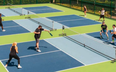 Ouvrir un club de pickleball : le guide 