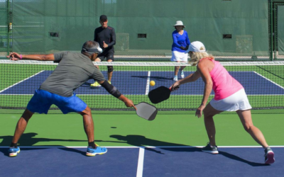 Ouvrir un club de pickleball : le guide 