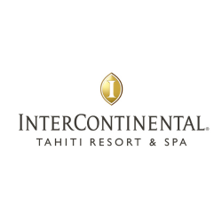 Tennis Beachcomber Intercontinental Resort Tahiti