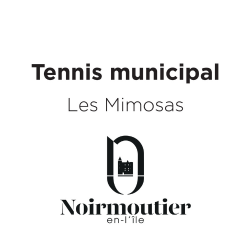 Tennis Club Noirmoutier