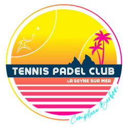 Tennis Padel Seyne sur Mer